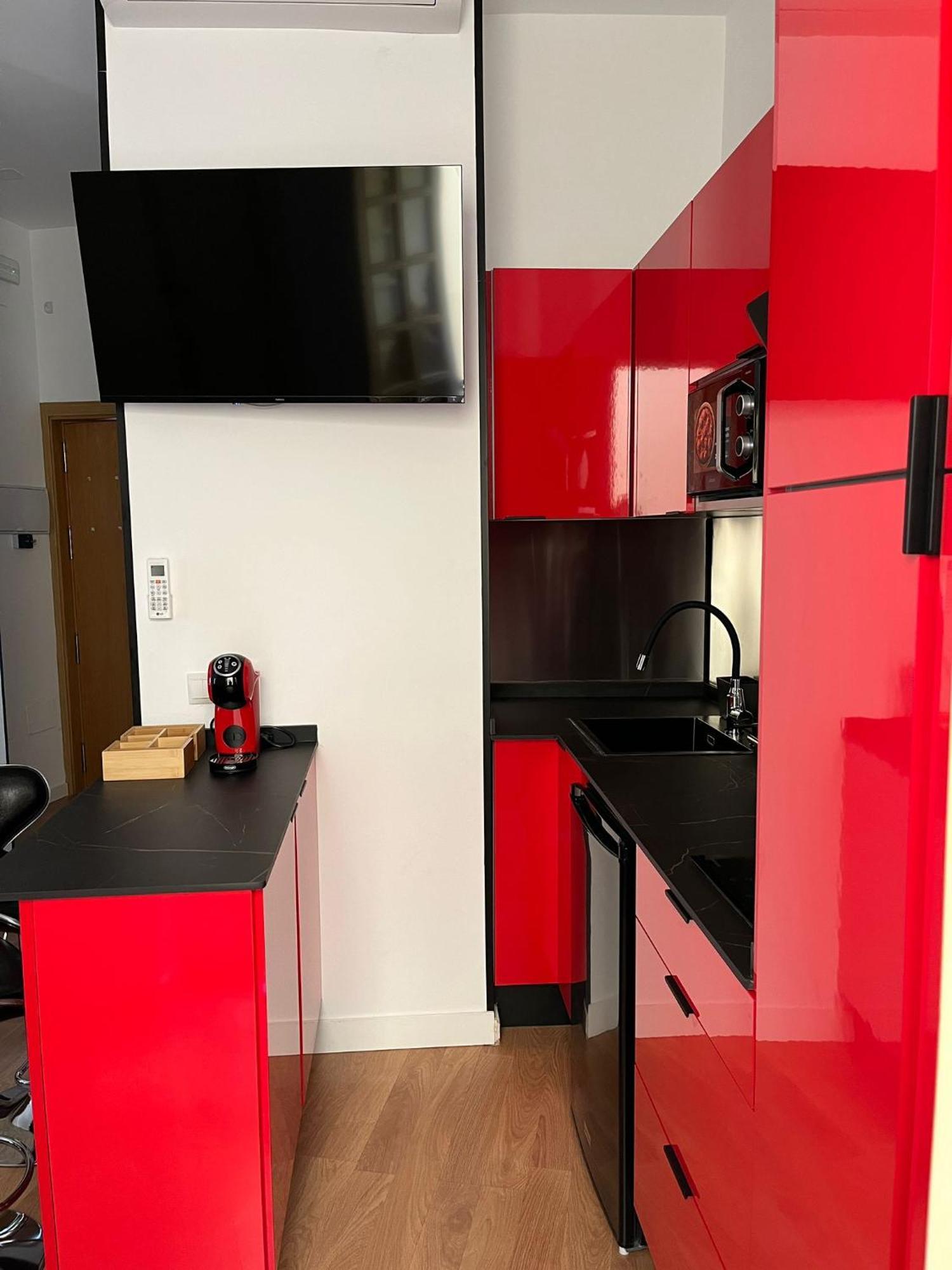 Luxury Apartments Chinitas 11 Малага Екстериор снимка