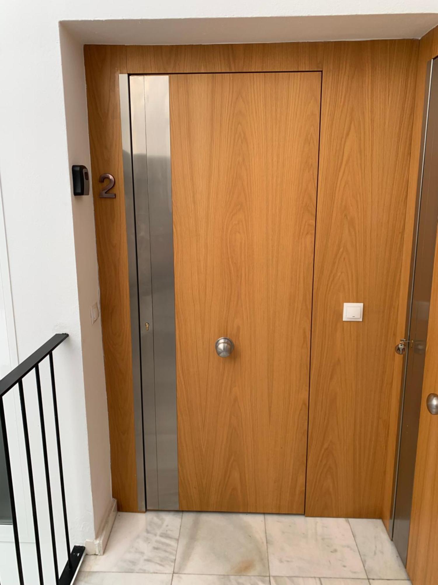Luxury Apartments Chinitas 11 Малага Екстериор снимка