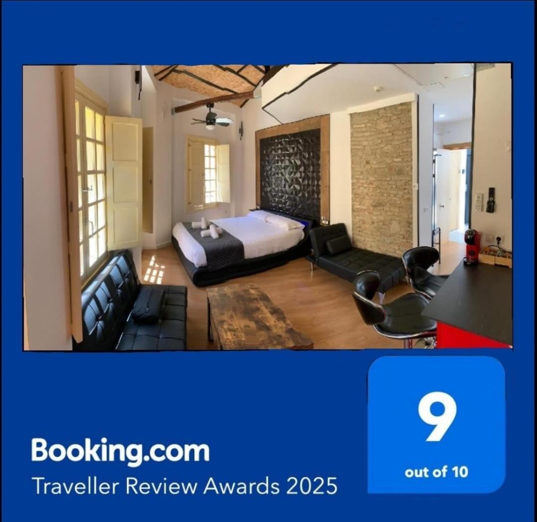 Luxury Apartments Chinitas 11 Малага Екстериор снимка